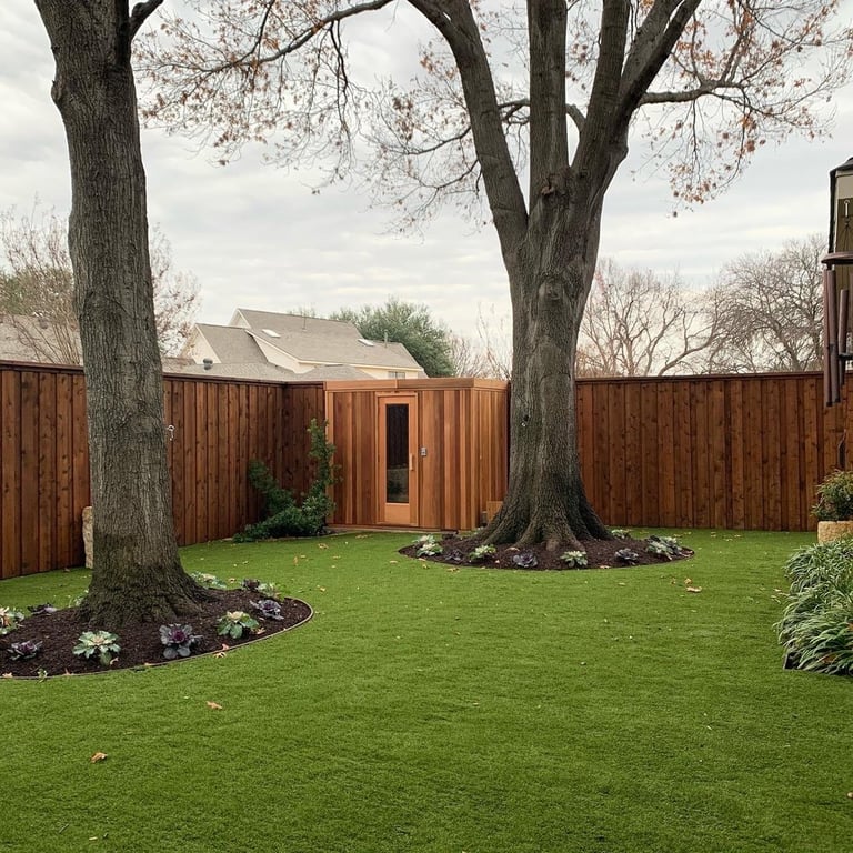 The Perfect Lawn