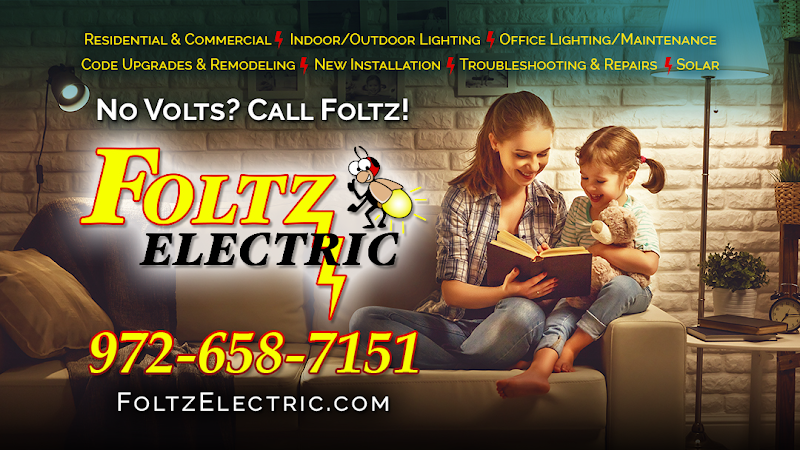 Foltz Electric