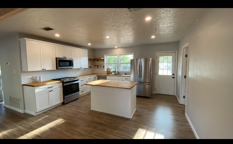 Elite Handyman & Remodeling