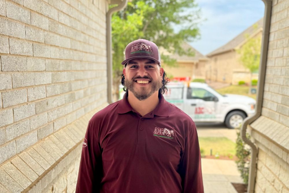 ABC Home and Commercial Services Of DFW