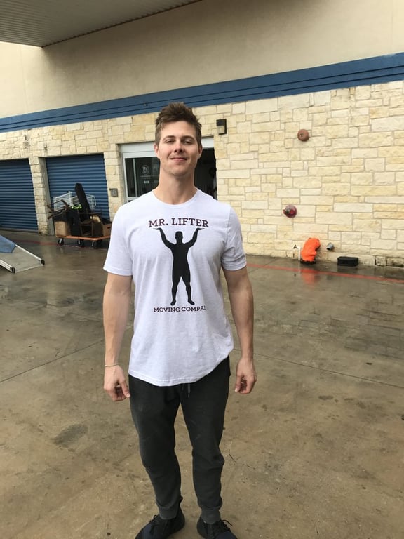Mr. Lifter Moving Company