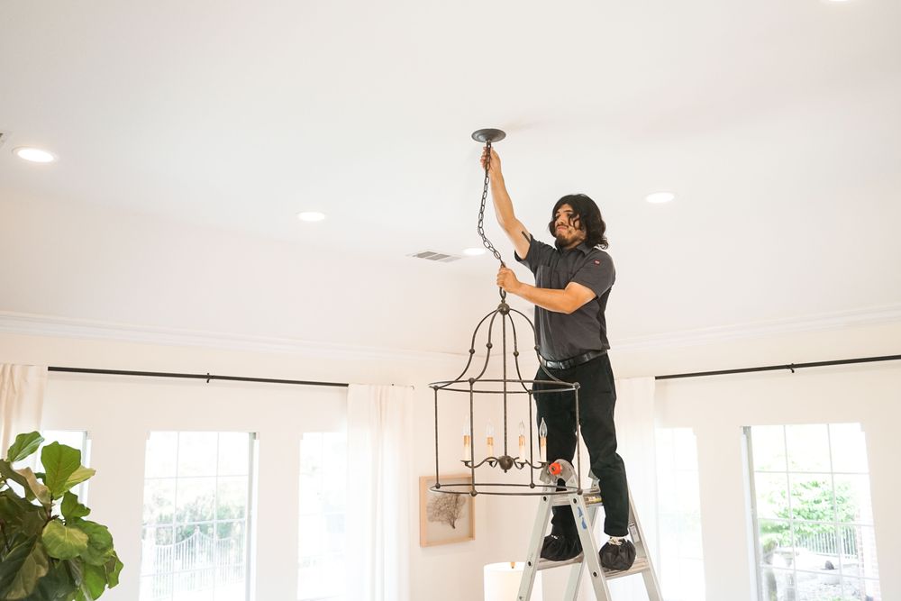 All in 1 Handyman