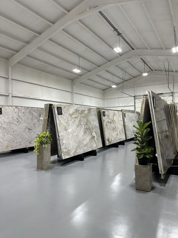 ZTX Surfaces