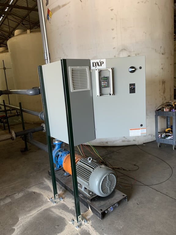 Arlington Electrical Services LLC