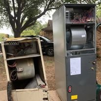 MillionAire Heating, Air, and Plumbing