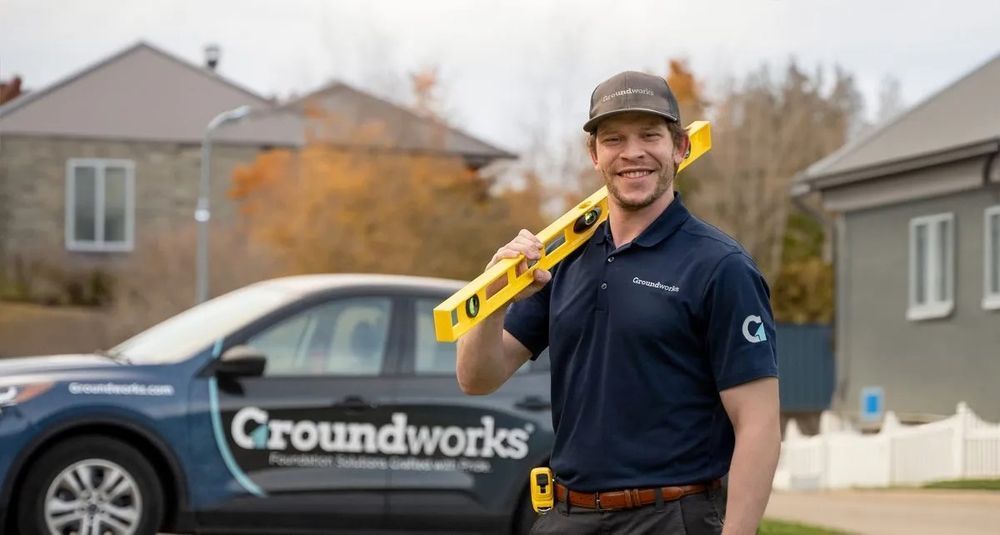 Groundworks
