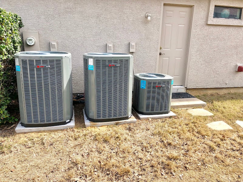 Lifetime'z Heating & Air
