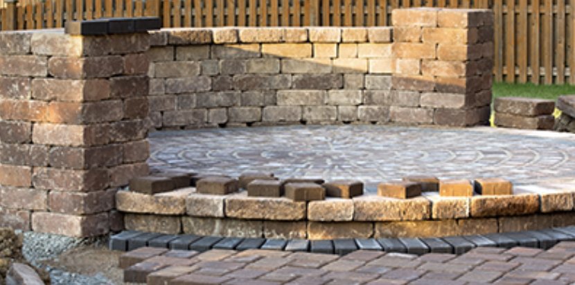 Rebecca's Masonry