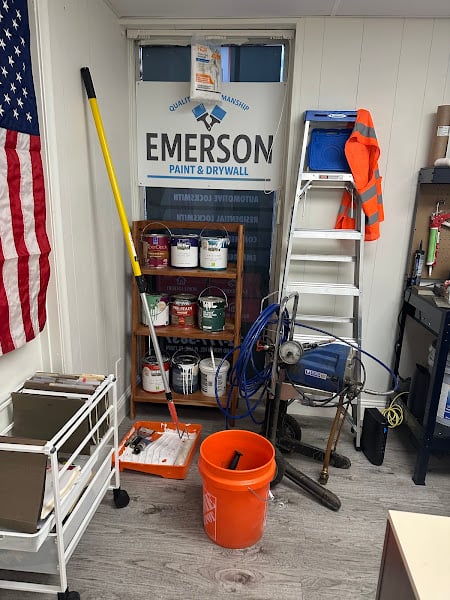 Emerson Paint & Drywall