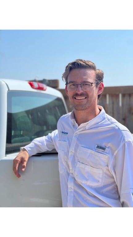 WeServe Pest Solutions