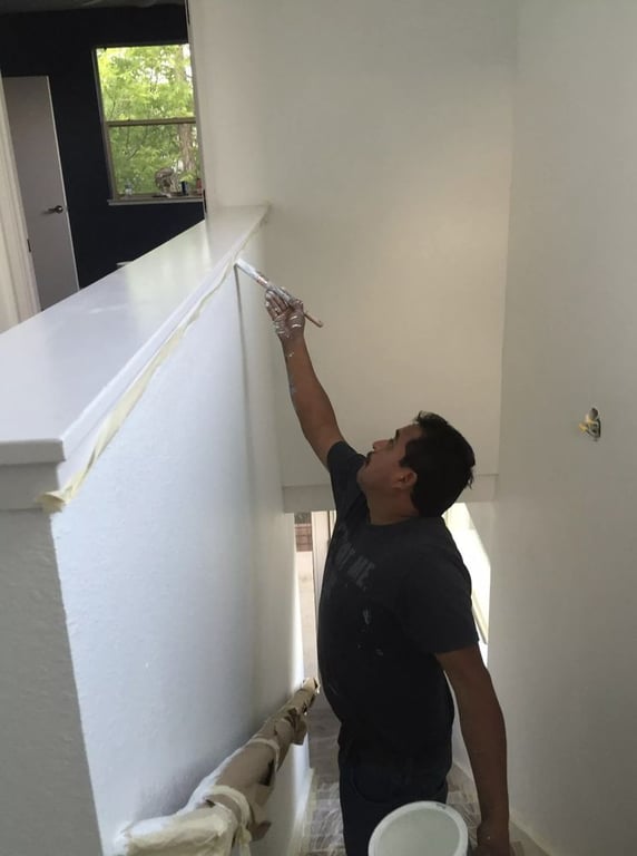 JD’S Construction and paint