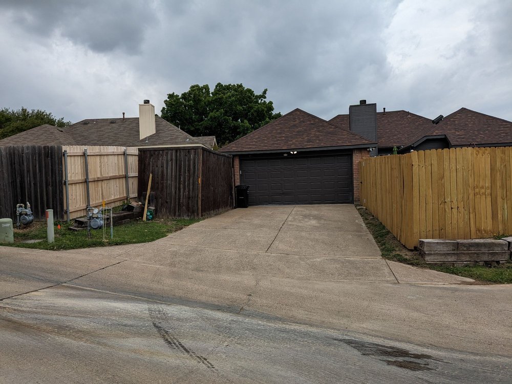 Vargas Construction