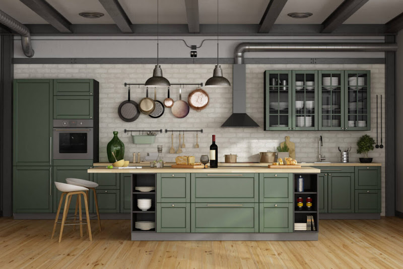 Dallas General Contractor
