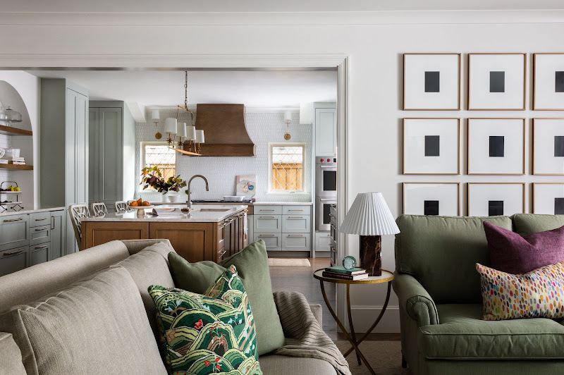 Elizabeth Ryan Interiors