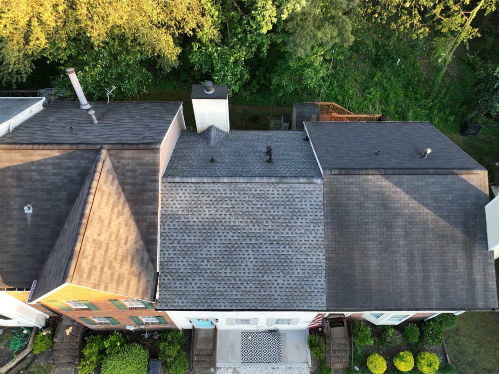 Bumble Roofing