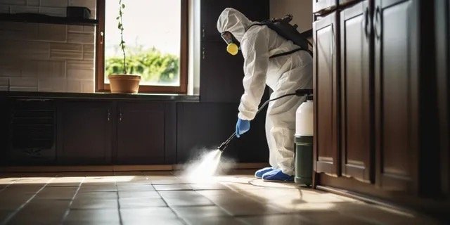 Rowlett Pest Control Pro