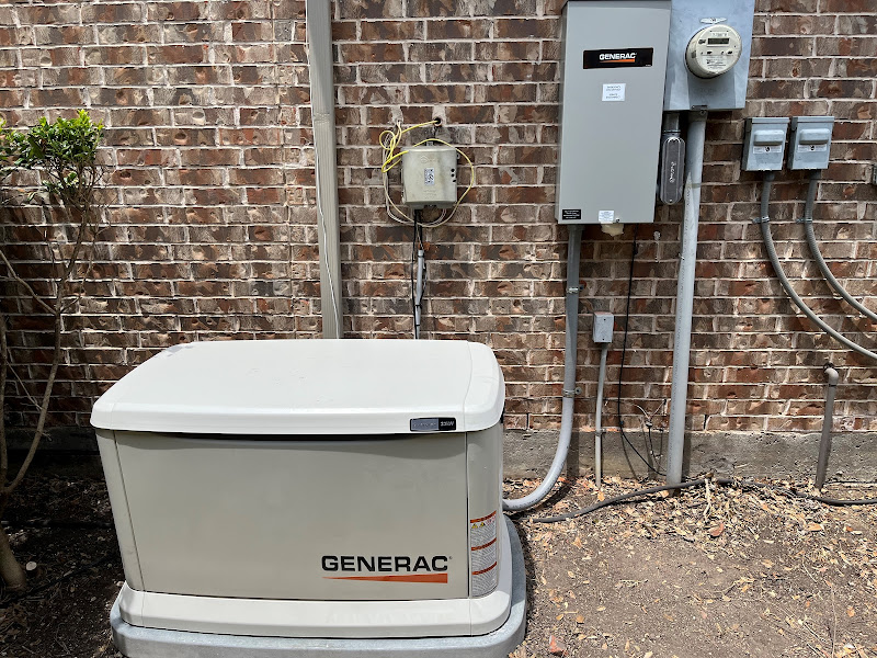 CK Electric, LLC