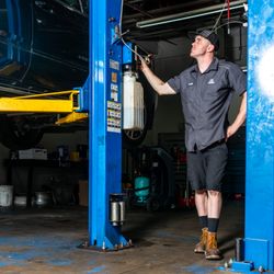 Bearded Brothers Automotive