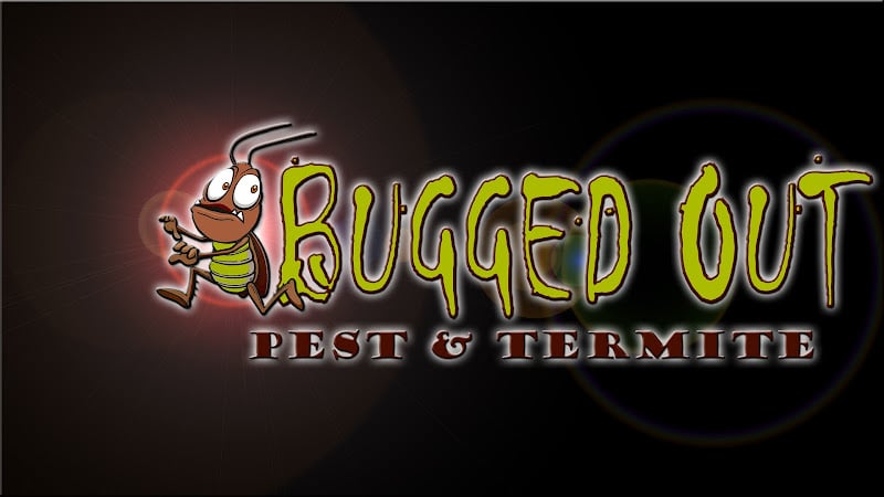 Bugged Out Pest and Termite Services