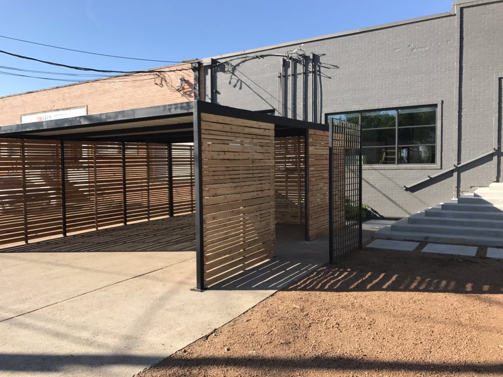 Rolling Gate & Fence Co