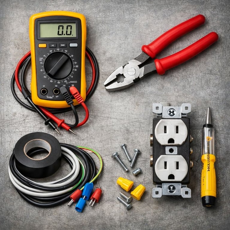 Vales Electrical Systems