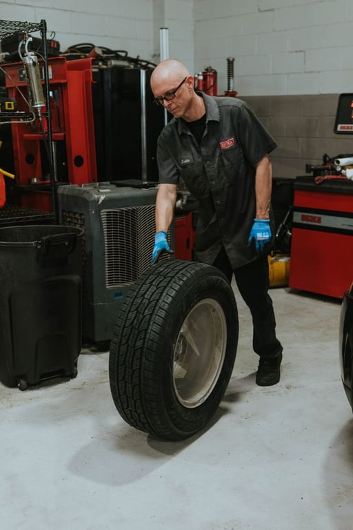 Sav-Mor Automotive