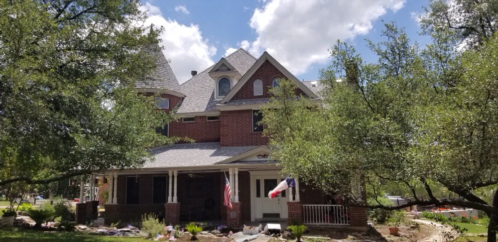 Gallery Built Roofing