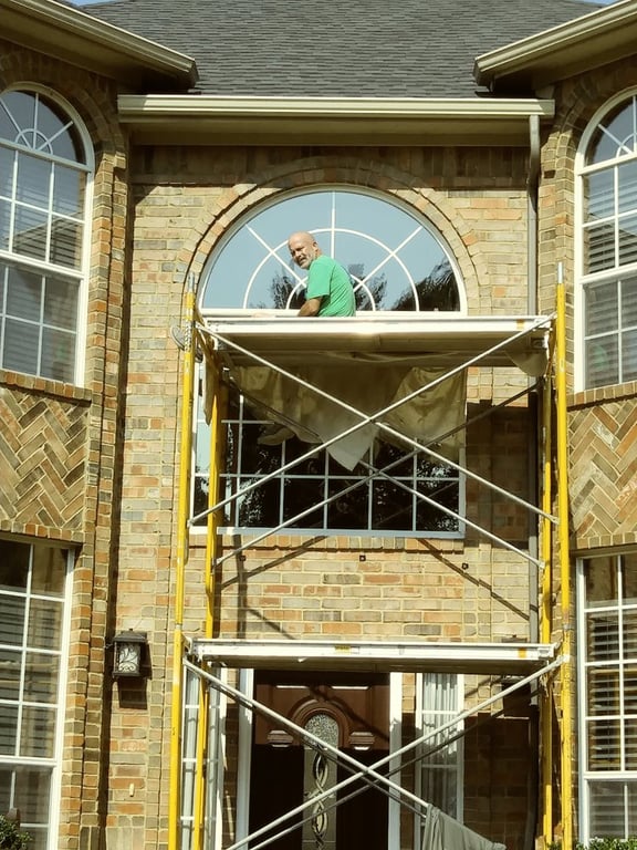 Lone Star Window & Glass