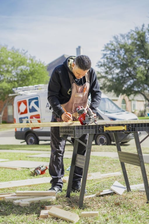 All in 1 Handyman