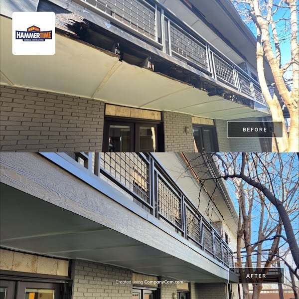 HammerTime General Contracting