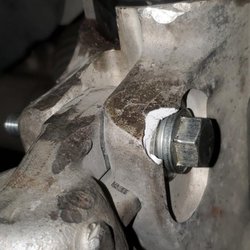 Ruben's Auto Repair