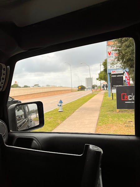 My Safe Auto Glass Repair and Replacement