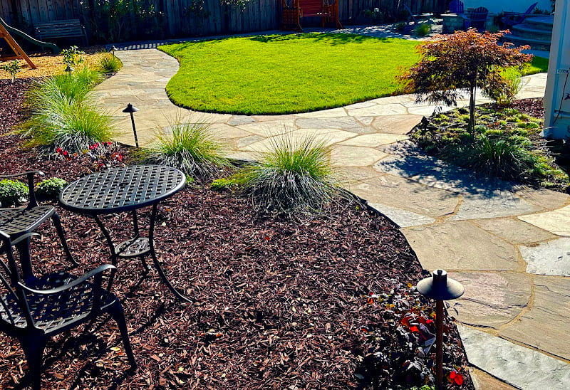 Prestige Landscape & Design