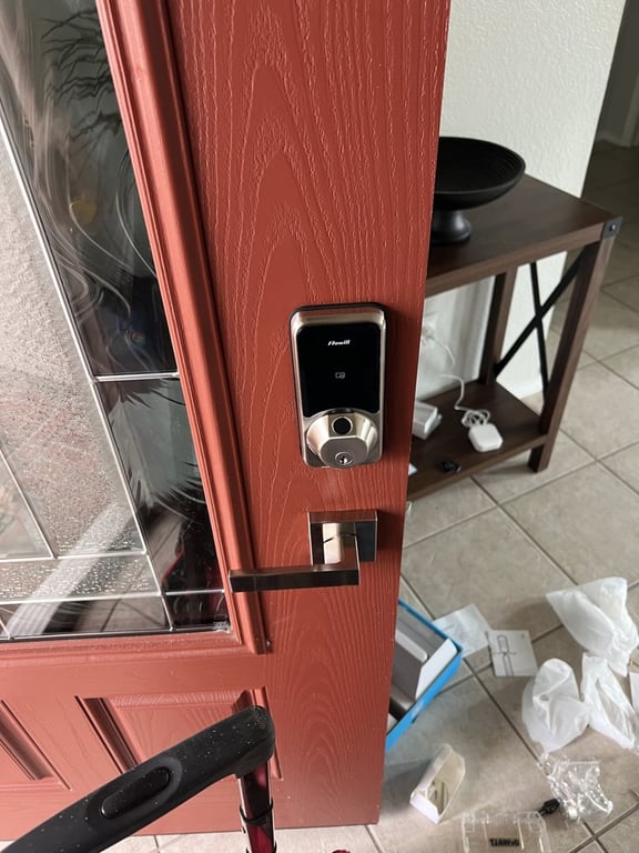 Ed’s Locksmith Services