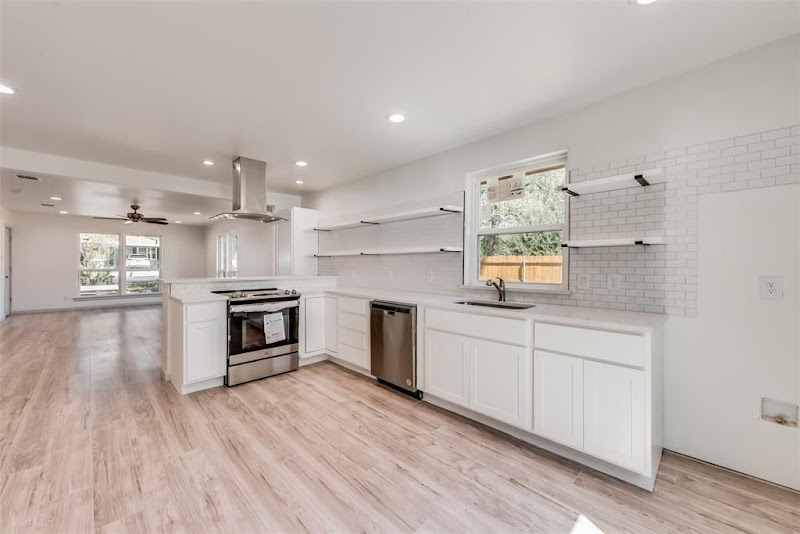 New Life Construction Services