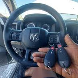 Texas Locksmith