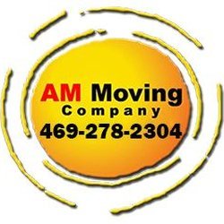 AM Moving Company - McKinney