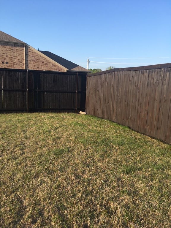 LZA Fencing