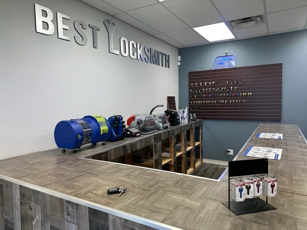 Best Locksmith