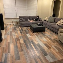 Ted's Floor & Decor