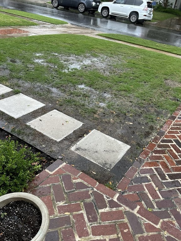 Keane Landscaping