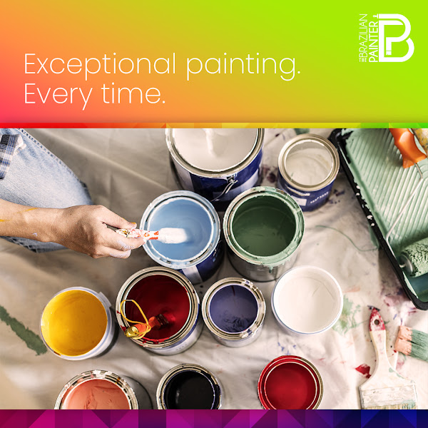 The Brazilian Painter