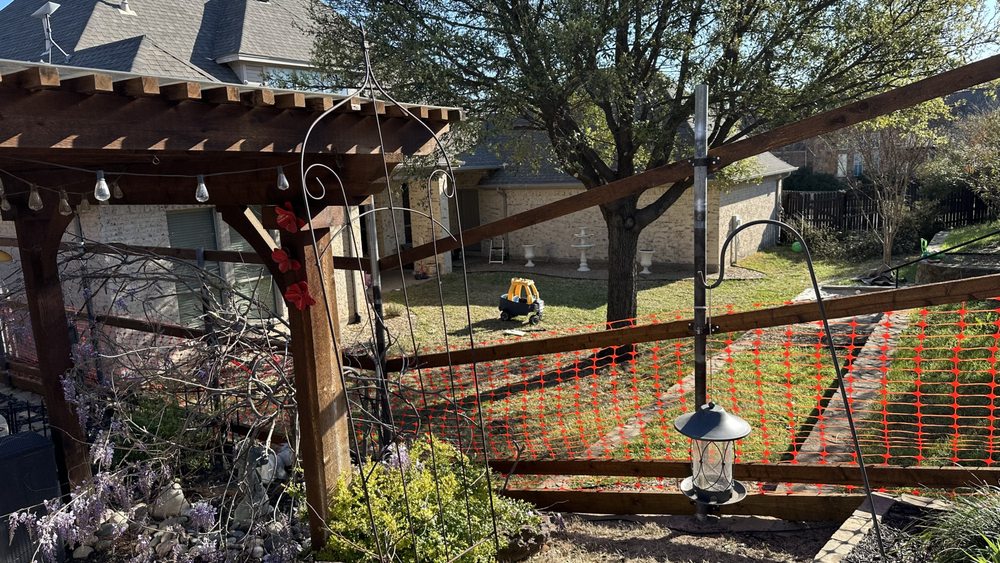 DFW Fence Doctor