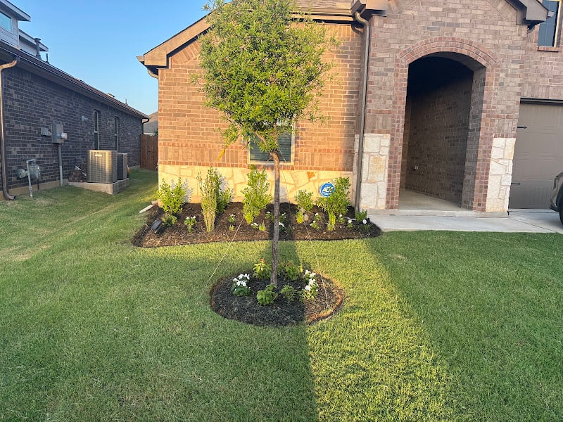 R&R landscaping