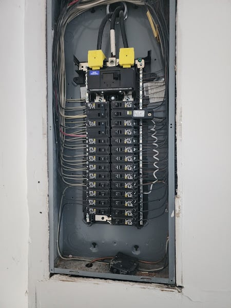 Lakewood Electrical