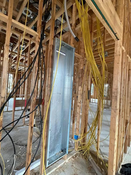WT Electrical Services
