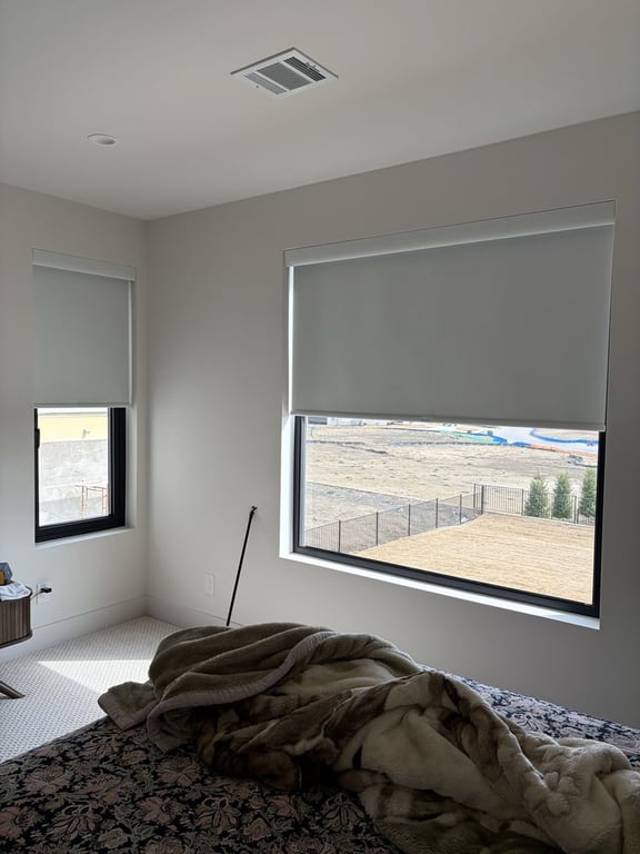 Bumble Bee Blinds of Rockwall