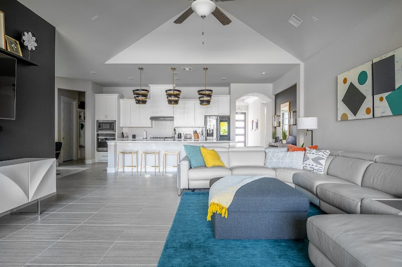 Brittany Lyons Interiors