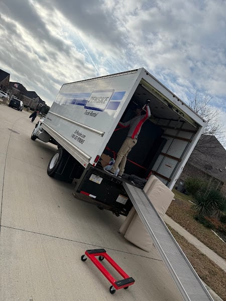 OXB Moves of Dallas Tx