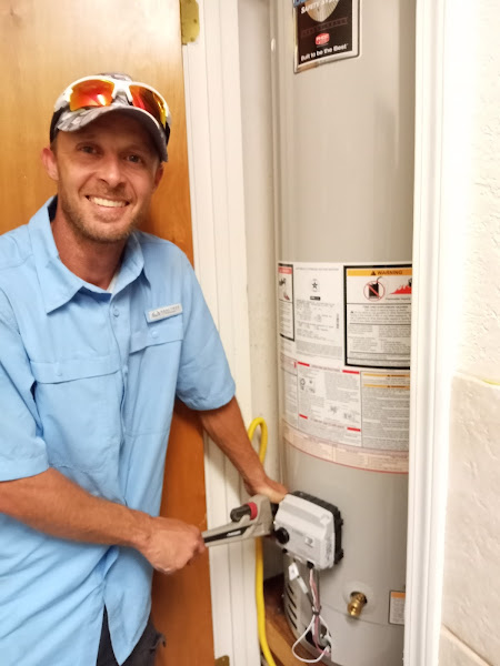 R&M Plumbing